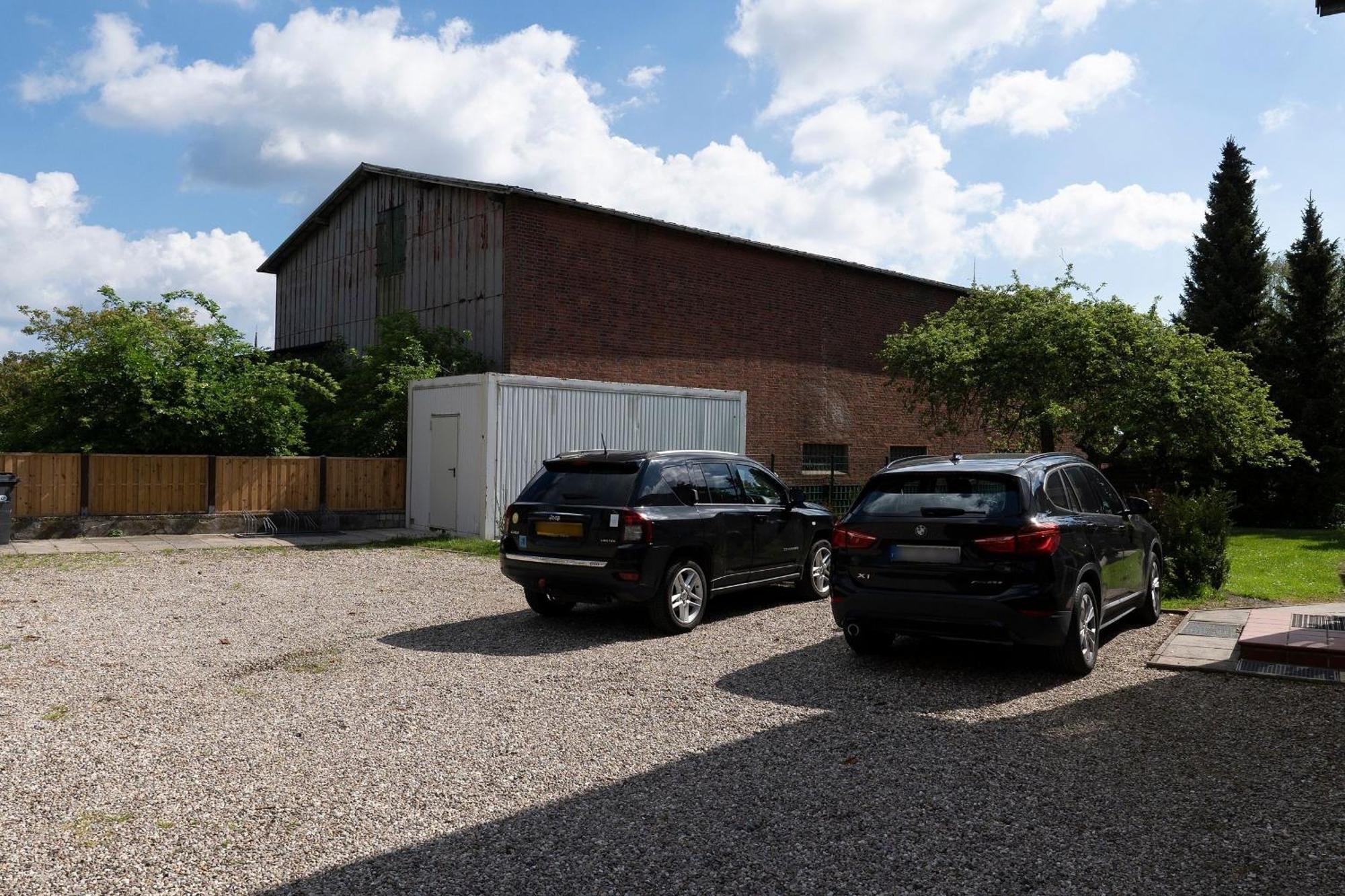 Haus Zur Linde Wohnung 5 Dahme  Exterior photo