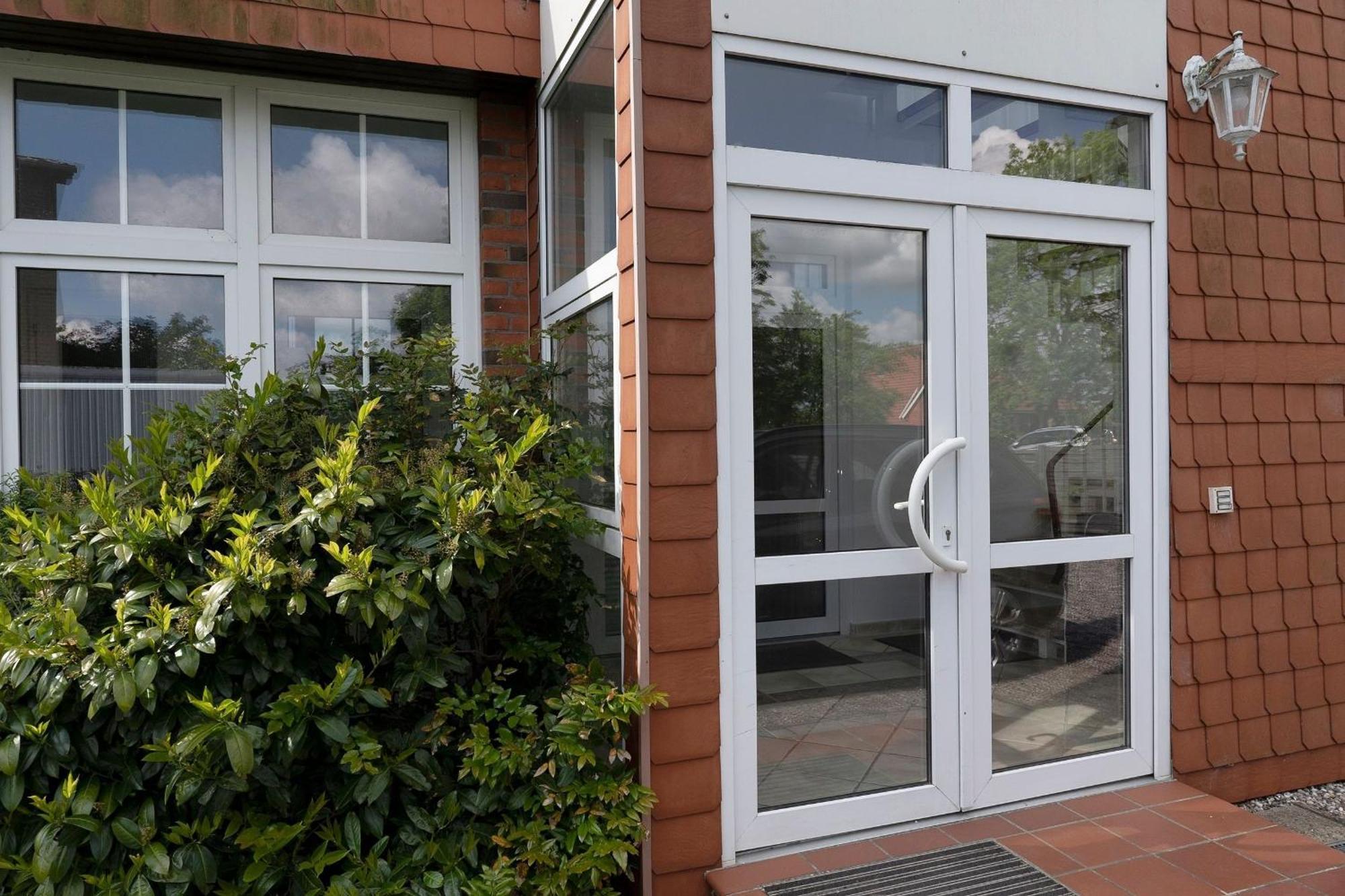 Haus Zur Linde Wohnung 5 Dahme  Exterior photo